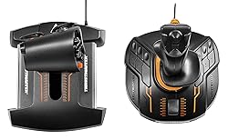 Thrustmaster T16000M FCS HOTAS