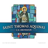 Saint Thomas Aquinas