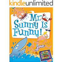 My Weird School Daze 2 Mr: Recommended for classic children's picture books book cover My Weird School Daze 2 Mr: Recommended for classic children's picture books book cover