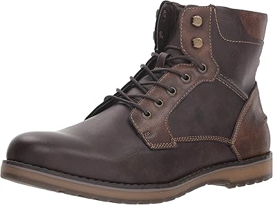 izod chukka boots