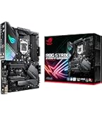 Amazon.com: Asus ROG Strix Z390-E Gaming Motherboard LGA1151