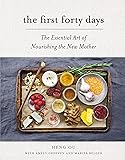 The First Forty Days: The Essential Art of
