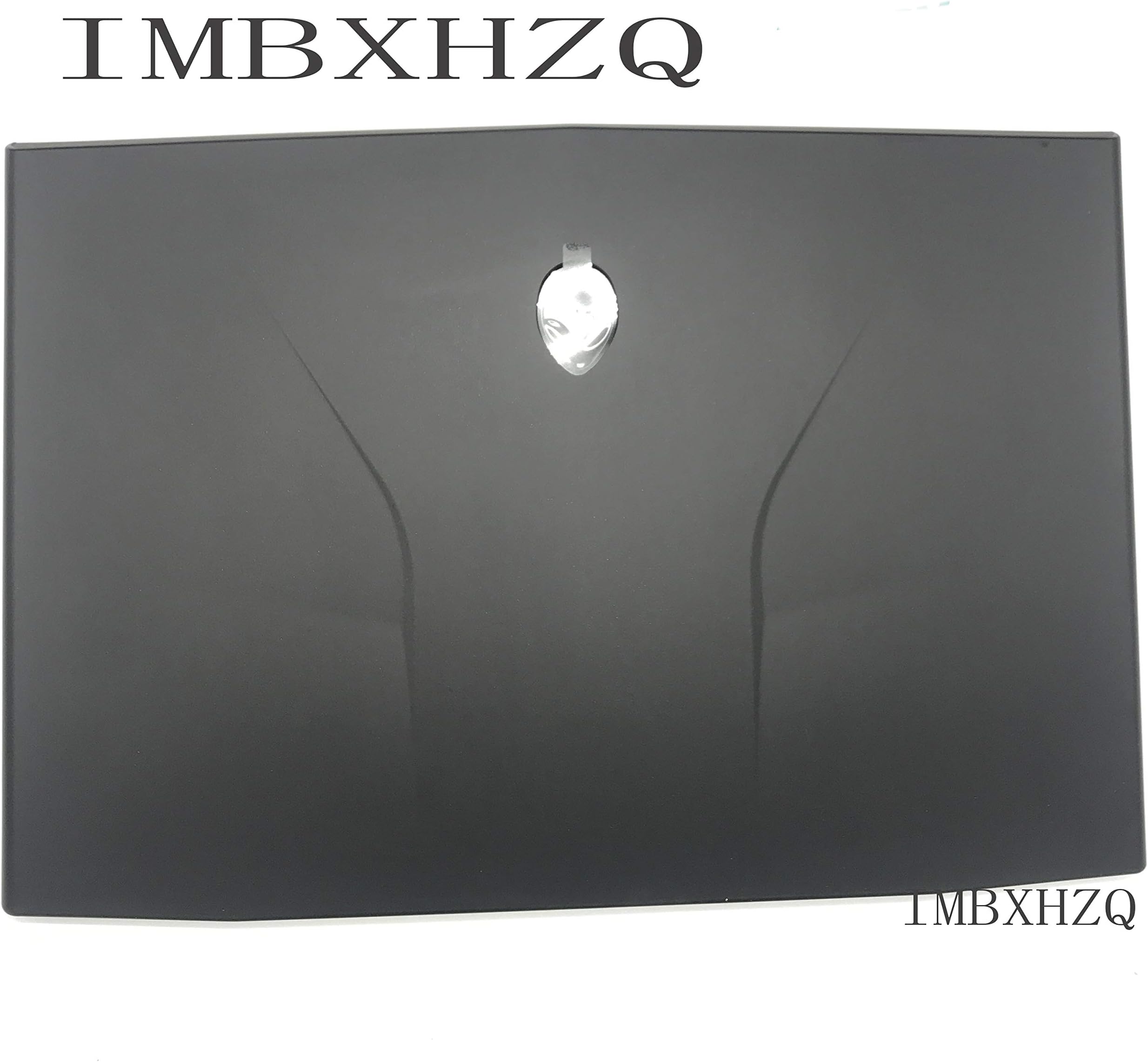 Compatible Replacement for DELL Alienware M17X R3 R4 LCD Rear Top Lid Back Cover 2NH6T