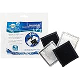 petsafe current circulating pet fountain