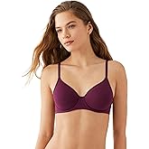 b.tempt'd Womens Cotton to a Tee Underwire Bra