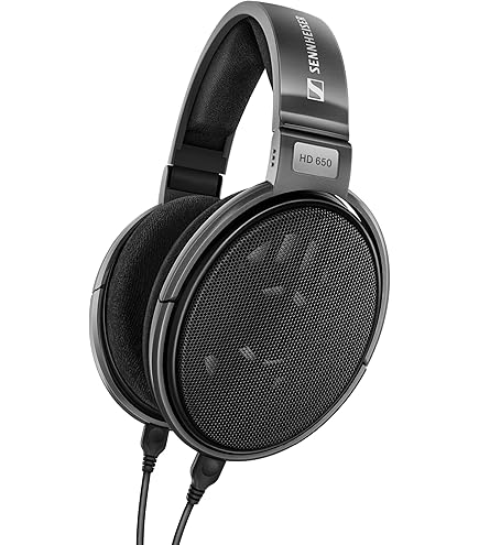 Sennheiser HD599 Open Headphones : Amazon.ca: Musical Instruments