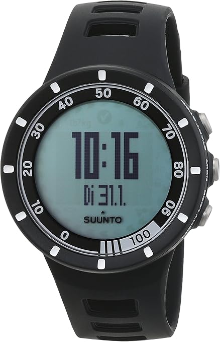 suunto running pack
