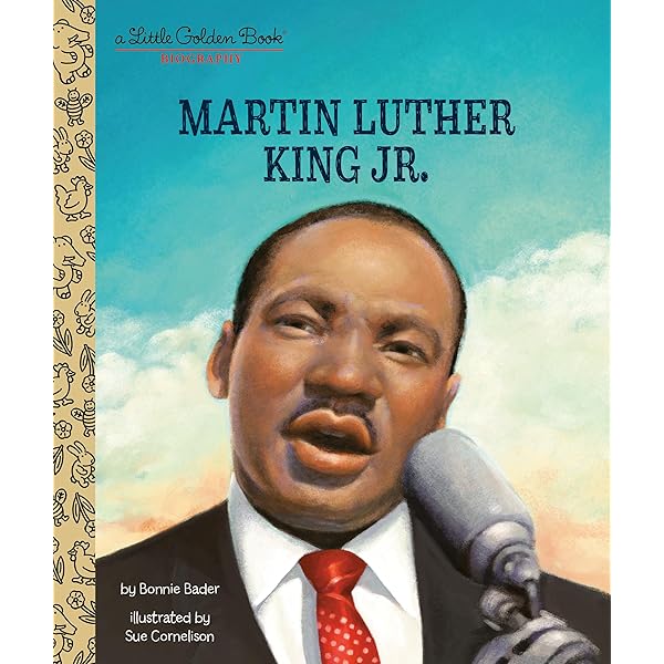 Colin Powell: A Little Golden Book Biography: Berrios, Frank