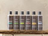 Urtekram Chamomile Shampoo for Blond Hair 250ml Organic Vegan Cruelty Free view 5