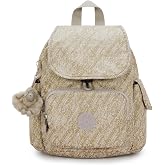 Kipling Women's City Pack Mini Backpack, Lightweight Versatile Daypack, Durable and Water-Resistant