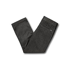 Volcom Boys' Frickin Modern Stretch Chino Pant