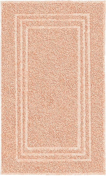 Kleine Wolke Textilgesellschaft Lodge Cotone Colore Salmone 50 X 80 X 0 5 Cm Amazon It Casa E Cucina