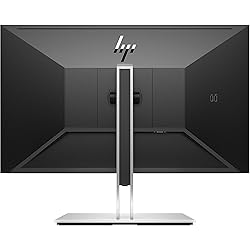 HP EliteDisplay E27 G4 27 Inch IPS LED Backlit