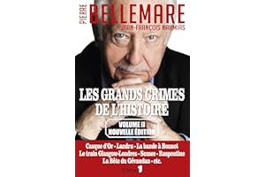 Les Grands crimes de l'histoire tome 2 (French Edition)