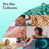 Nutravita 60 Billion CFU Probiotic 21-Strain Enteric Vegan Capsules 2 Pack view 3