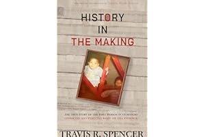 History In the Making: The True Story Of The First Person In US History To Be Convicted And Executed Based On DNA Evidence