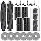 Accessories for Dreame L40 Ultra / X40 Ultra / X40