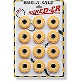 BUG-A-SALT Shred-ER Salt Cartridges