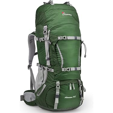 amazon hiking backpack Amazon Best Sellers: Best Internal Frame Hiking Backpacks
