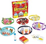 Spin Master Hedbanz Family Game 3rd Edition with 6 NEW Hedbanz Cards view 8