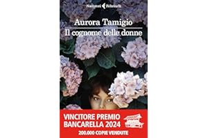 Il cognome delle donne (Italian Edition)
