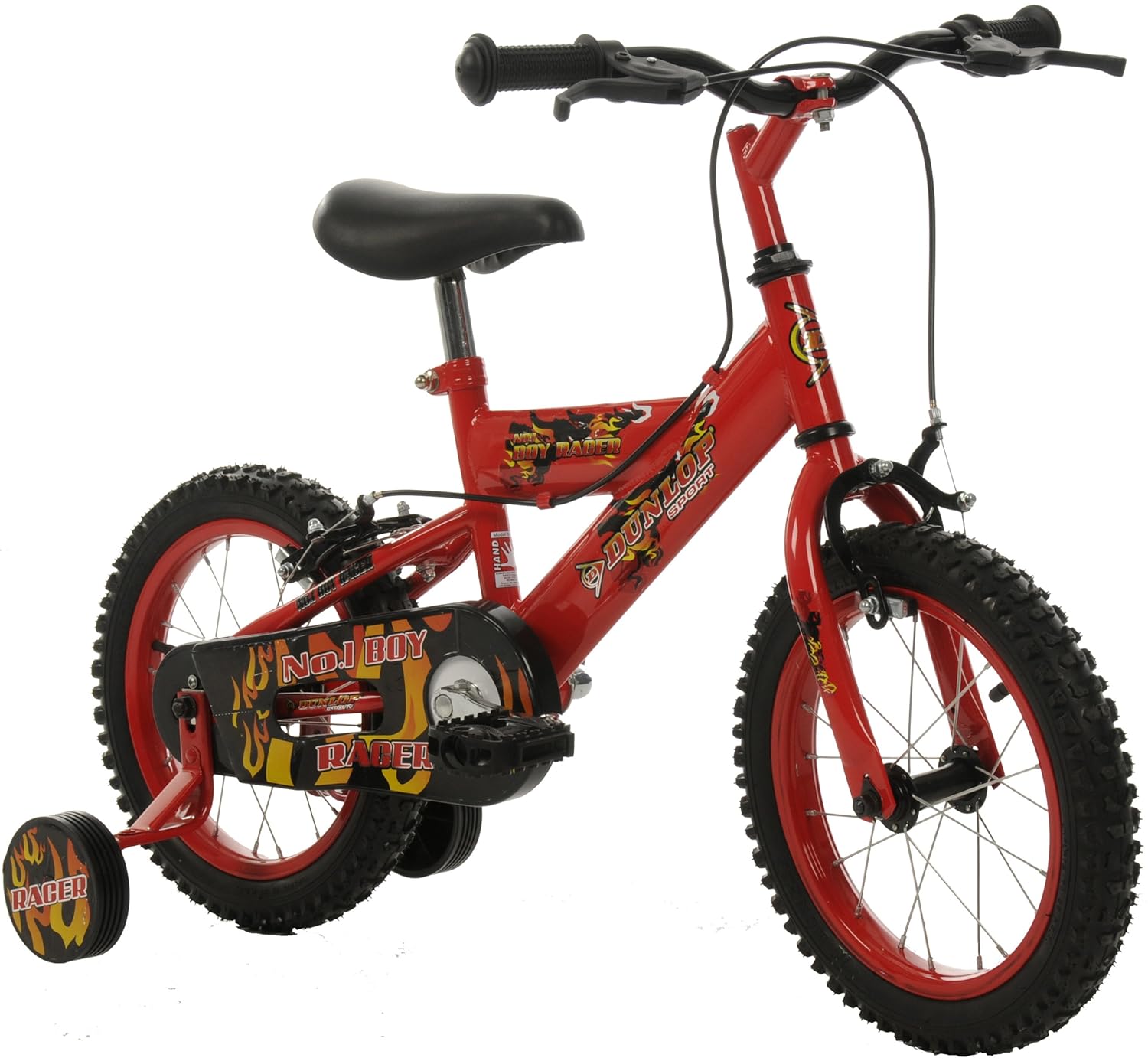 Dunlop Mountain Bike Review Montain Bikes