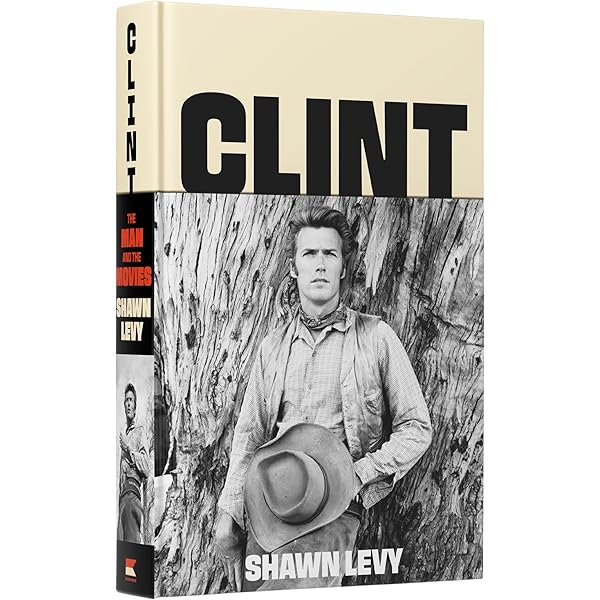 Amazon.com: Clint Eastwood: A Life in Pictures: 9780811861540