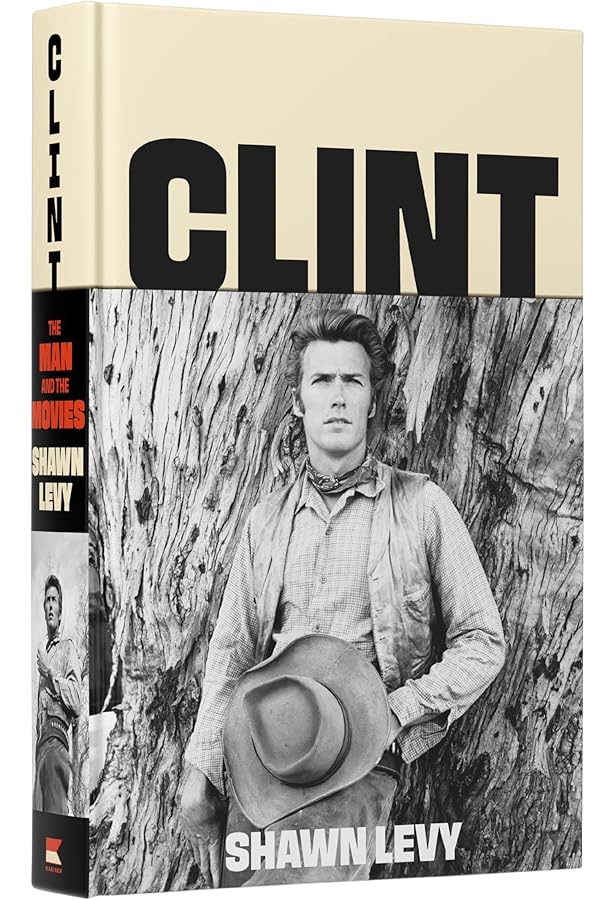 Amazon.com: Clint Eastwood: A Life in Pictures: 9780811861540