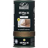 Rubio Monocoat Oil Plus 2C, 1.3 Liter, Pure