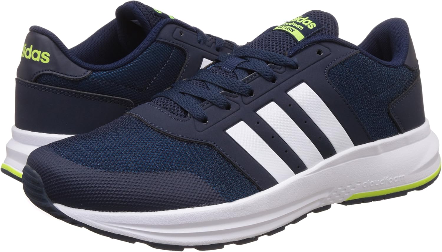 adidas saturn cloudfoam