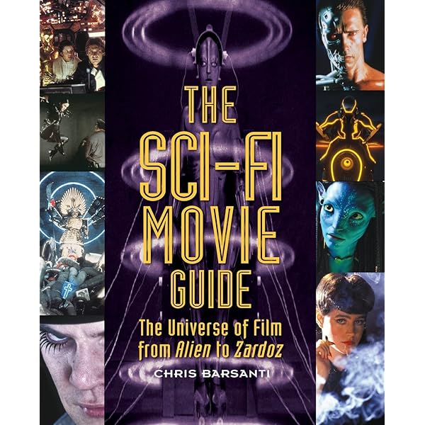 『超SF映画』 A Pictorial History of SF Films Pictorial History of Science-Fiction Films: Rovin, Jeff