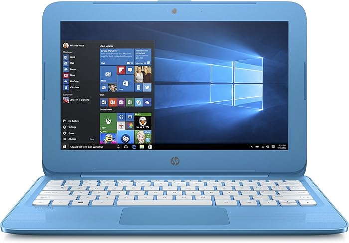 Top 10 Hp Stream Laptop 11 Inch Hard Cases