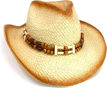 cowboy hat accessories