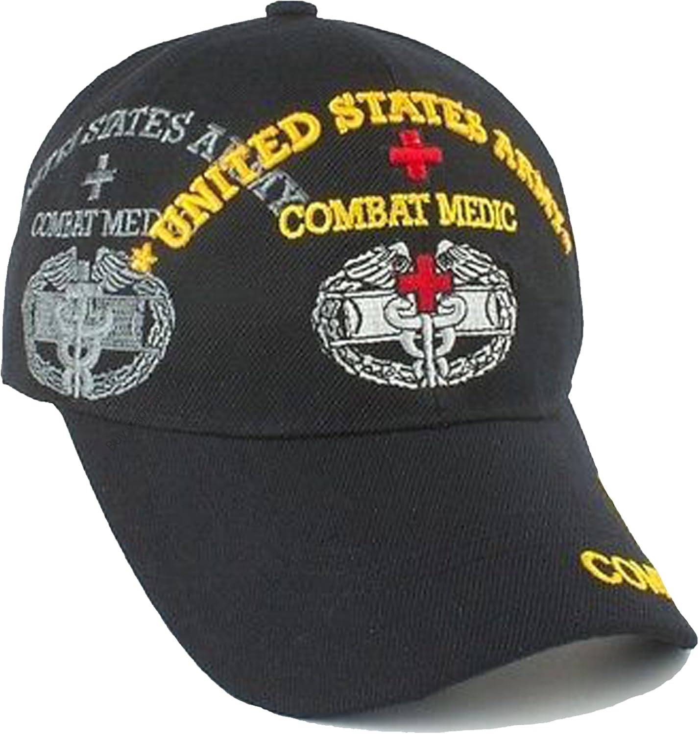 combat baseball hats