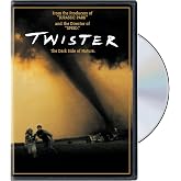 Twister - Widescreen DVD Edition