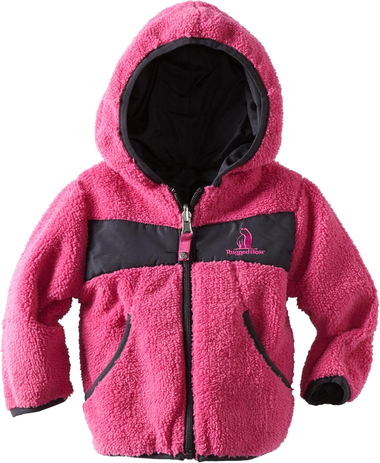 infant denali jacket