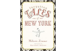 Forgotten Tales of New York