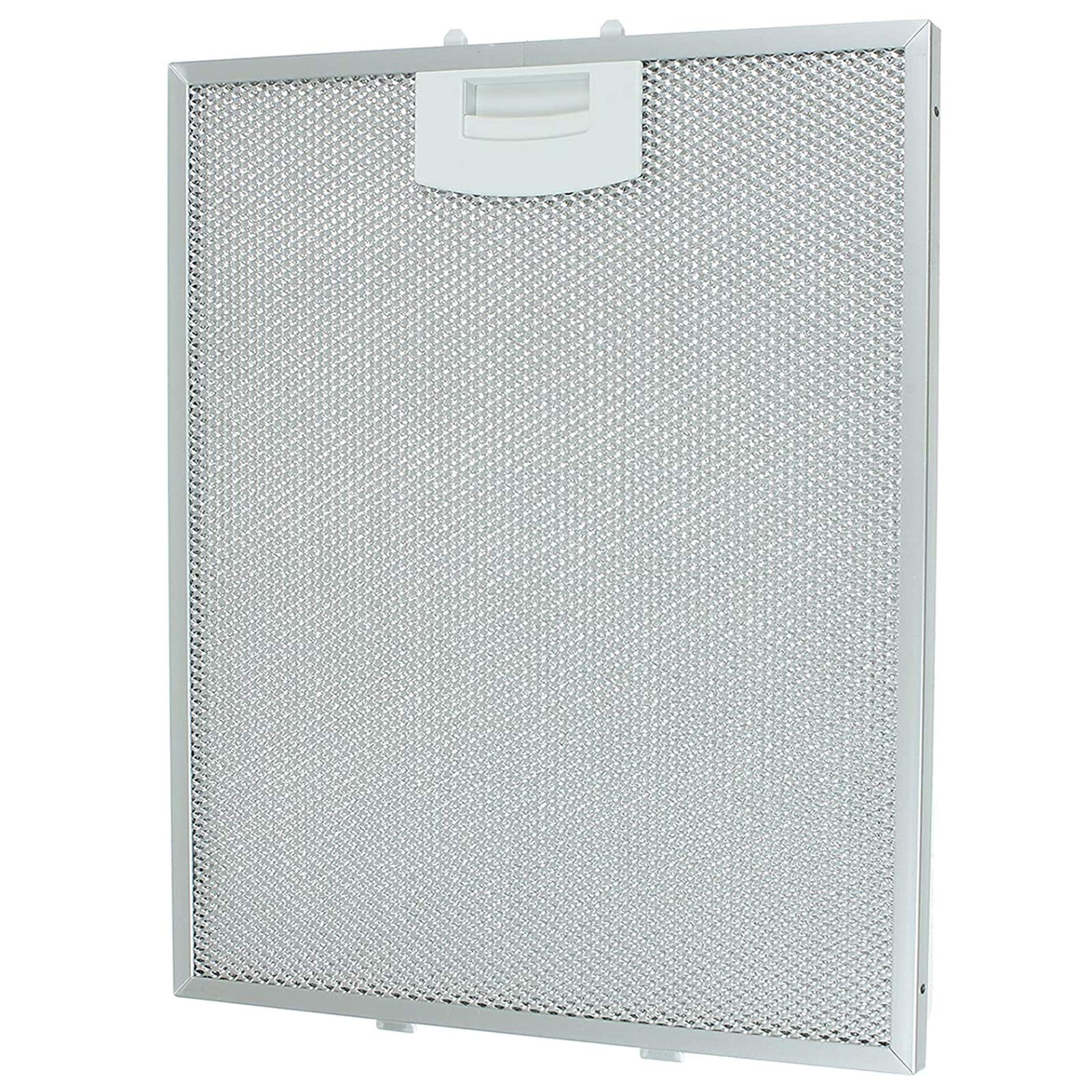 SPARES2GO Vent Extractor Metal Mesh Filter for Neff Cooker Hood Vent (250 x 310 mm)