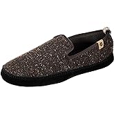 Acorn Men's Lightweight Bristol Loafer with Tweed Upper and Ultralight Cloud Cushioning Slipper