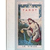 Tarot and Divination Cards: Stunning historical tarot decks and fortune-telling cards from mystical traditions worldwide.