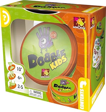 Dobble Kids