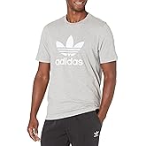 Adidas Originals Mens Adicolor Classics Trefoil T-Shirt
