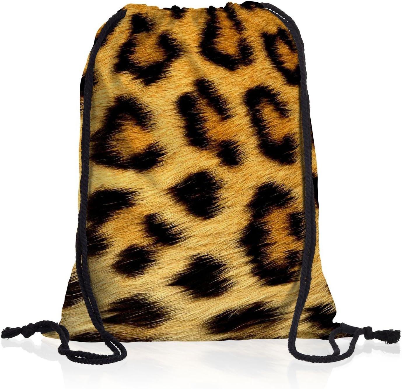 VOID Ghoul Kaneki Rucksack – Stylischer Anime-Turnbeutel Für Schule & Freizeit