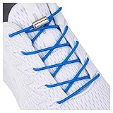 Elastic No Tie Shoelaces,Tieless Shoe Laces for