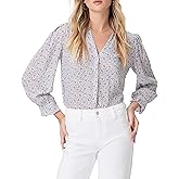 PAIGE Womens Keyra Top