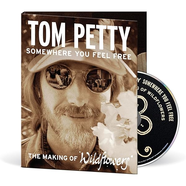 【お値下げ】Tom Petty ライブbox LP,DVD,BD 新品 Amazon.co.jp: Live Anthology: ミュージック