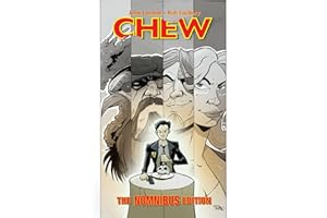 Chew Nomnibus