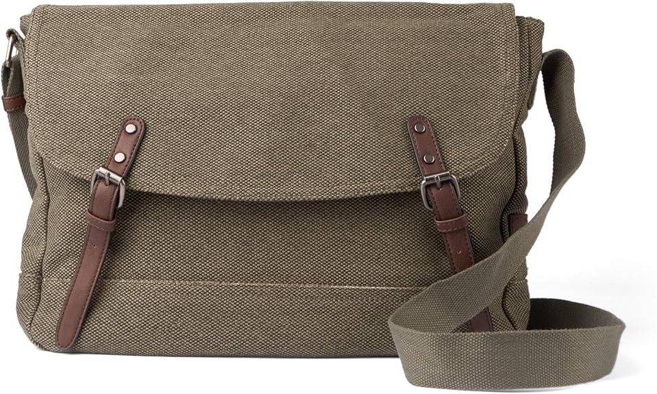 amazon uk mens shoulder bags
