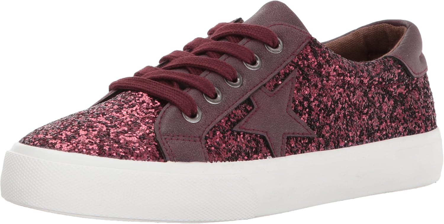 not rated glitter sneakers