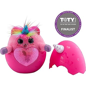 unicorn sequin surprise